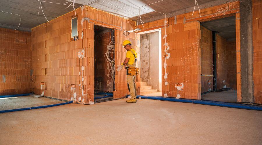 Local Chimney Repair in Scarville, IA